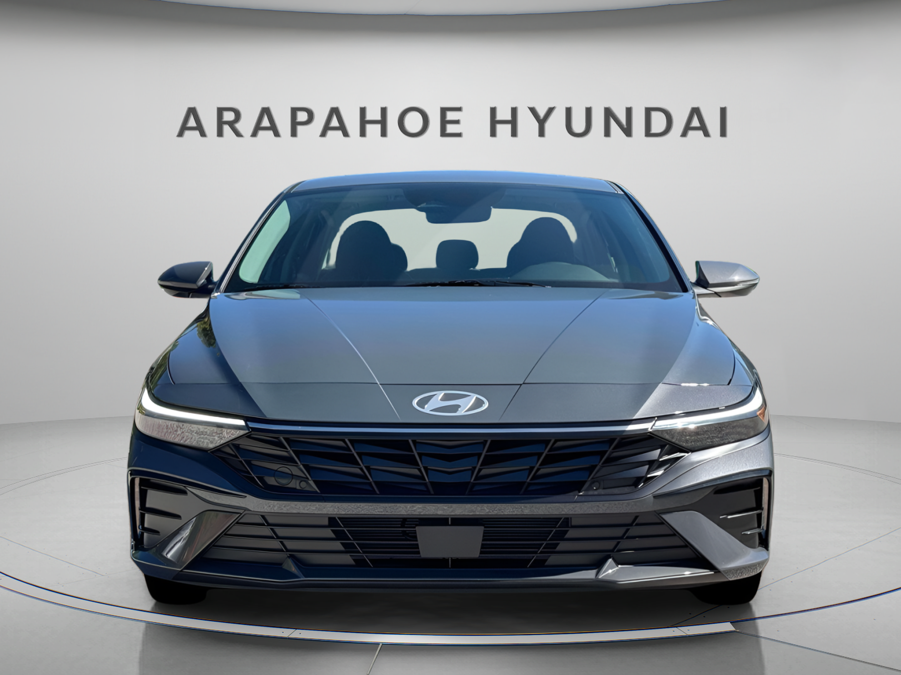 New 2026 Hyundai Elantra Limited FWD image 11