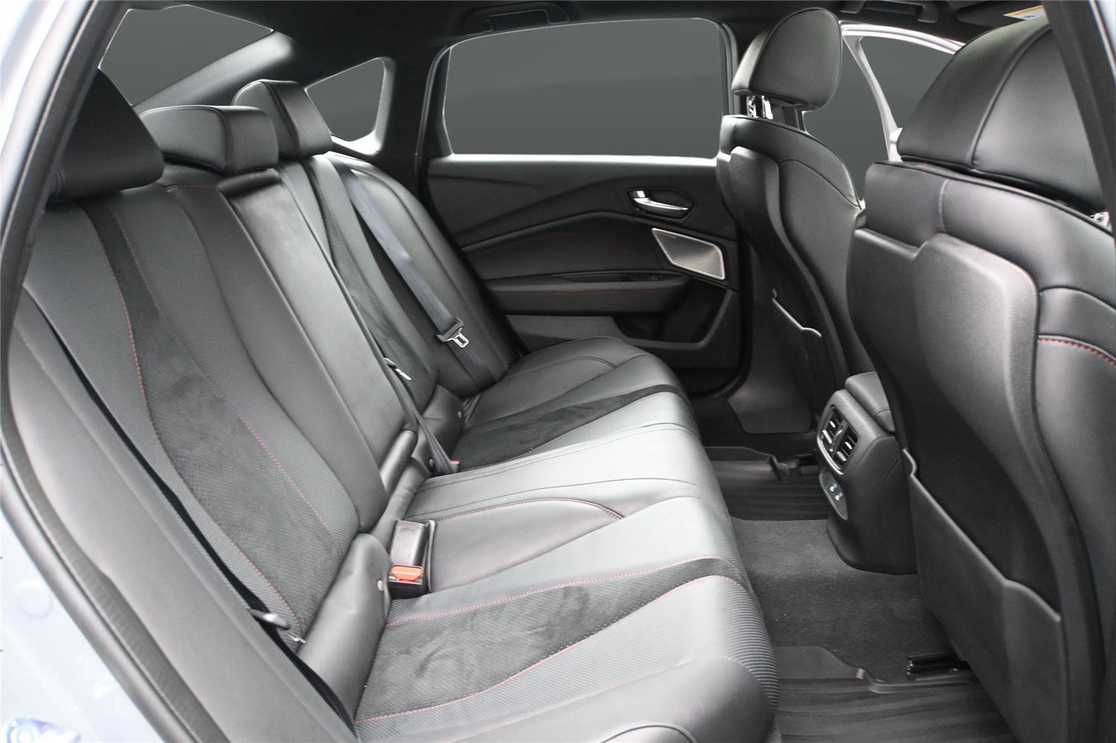 Certified 2025 Acura TLX SH-AWD w/ A-SPEC Pkg image 18