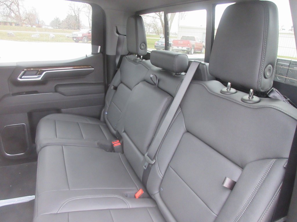 New 2026 GMC Sierra 1500 Elevation w/ Elevation Premium Package image 15