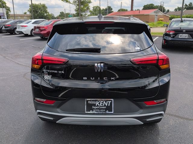 Used 2025 Buick Encore GX Preferred AWD/4WD image 6