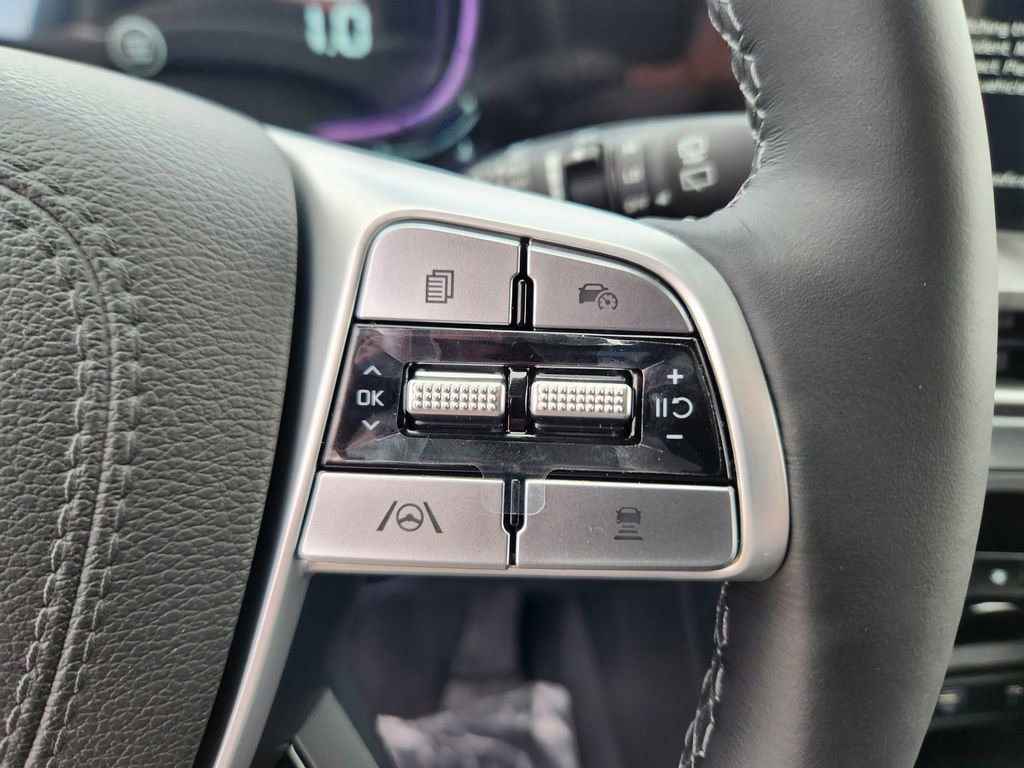 New 2025 Kia Telluride EX image 16