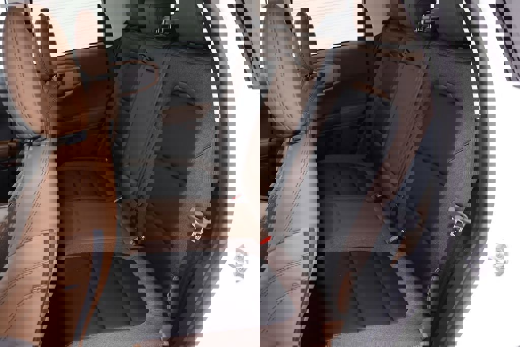 Used 2025 Ford Bronco Sport Outer Banks image 12