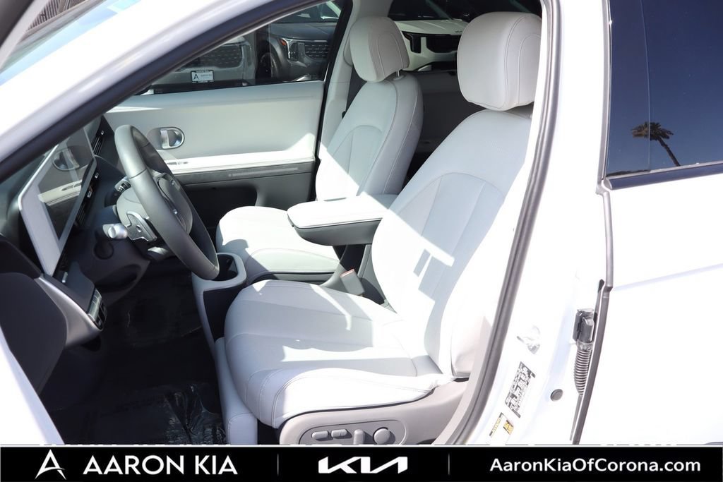 Used 2024 Hyundai Ioniq 5 Limited RWD image 20