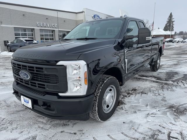 Used 2024 Ford F350 XL w/ 360-Degree Camera Package image 2