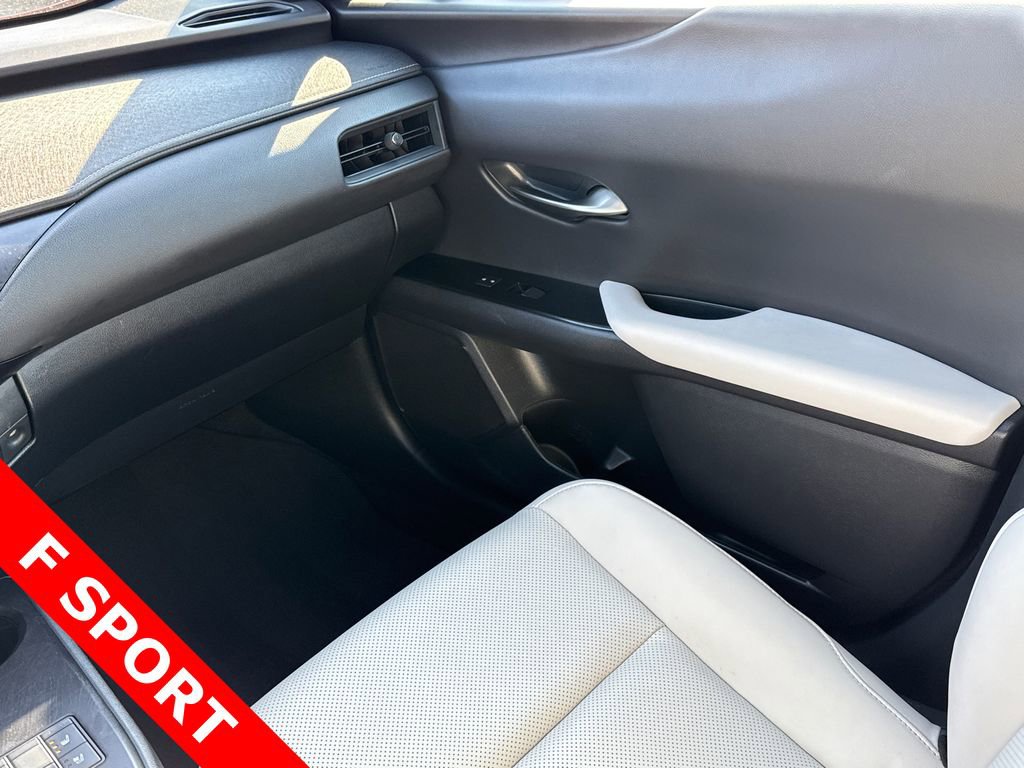 Used 2024 Lexus UX 250h F Sport image 14