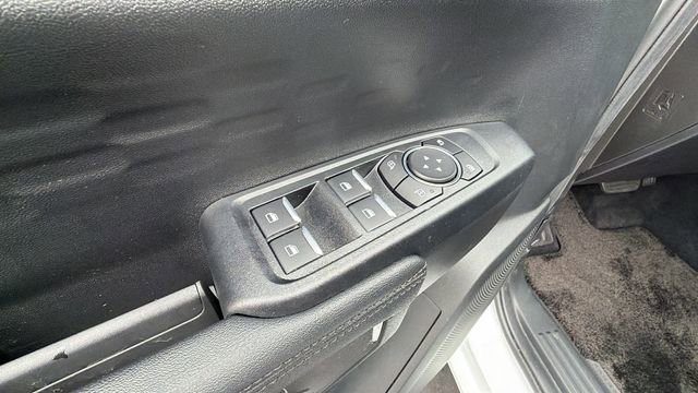 New 2025 Ford Ranger XLT w/ Equipment Group 301A High image 20