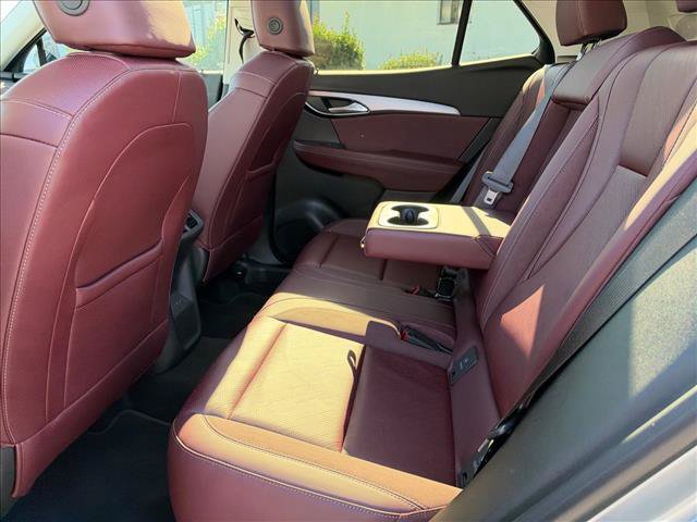 New 2026 Buick Envision Sport Touring AWD/4WD image 23