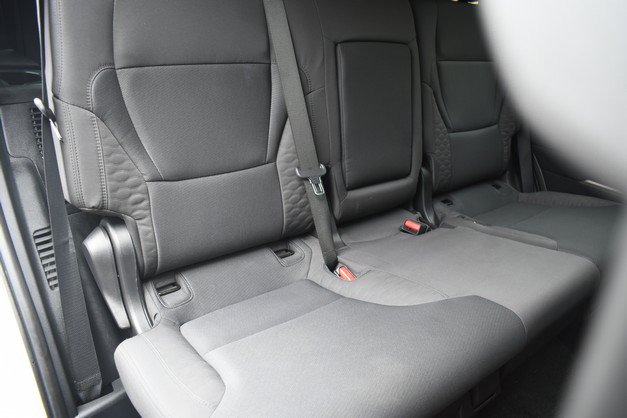 Certified 2025 Toyota Sequoia SR5 AWD/4WD image 29