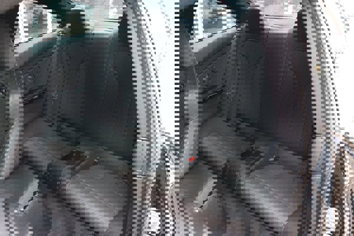 Used 2018 BMW M4 Coupe image 37