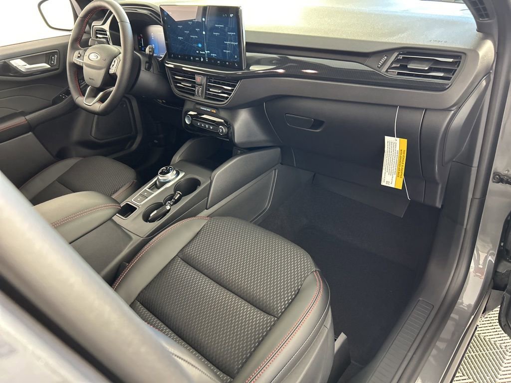 New 2026 Ford Escape ST-Line w/ Tech Pack #1 image 27