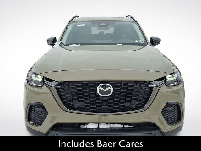 New 2026 MAZDA CX-70 3.3 Turbo w/ Preferred Package image 2