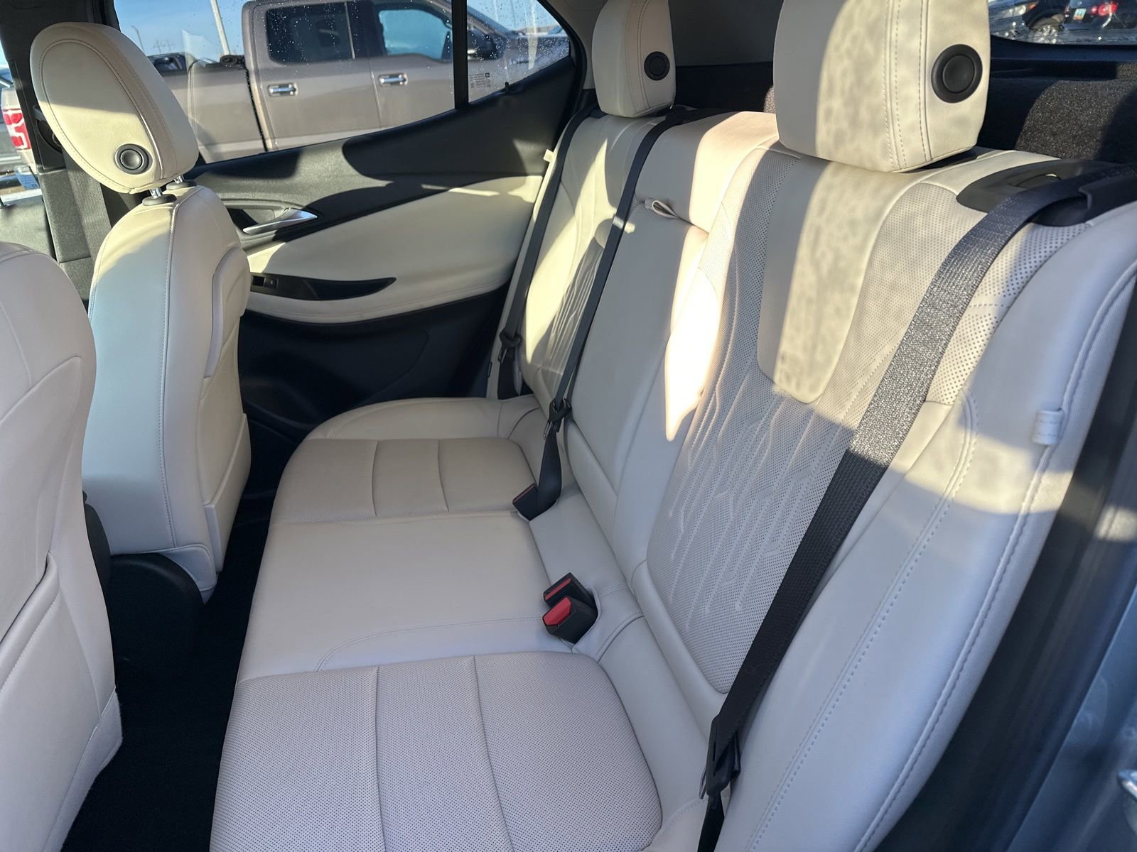 Used 2024 Buick Encore GX Avenir w/ Avenir Convenience Package image 19