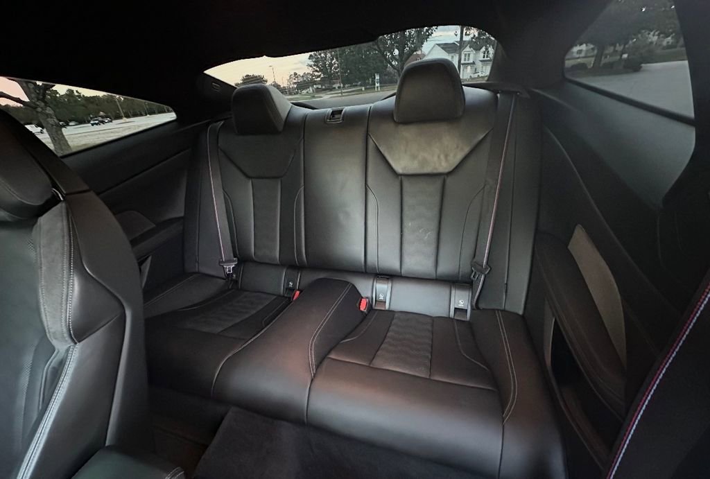 Used 2023 BMW M4 xDrive Competition w/ Executive Package image 12
