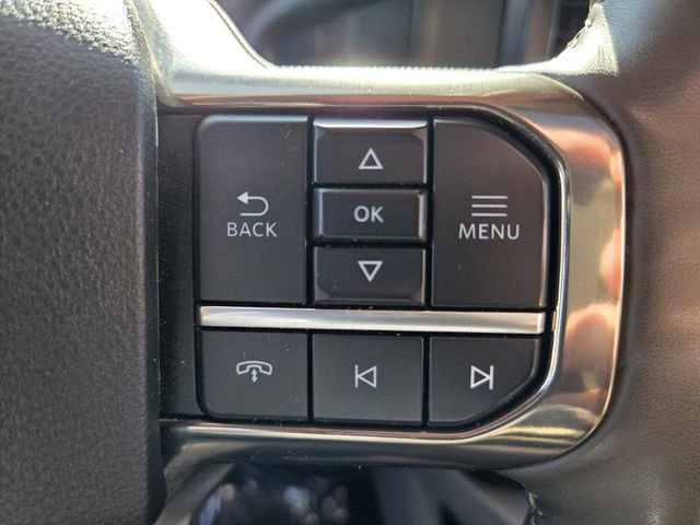 Used 2025 Ford F450 Platinum w/ Platinum Plus Package image 31