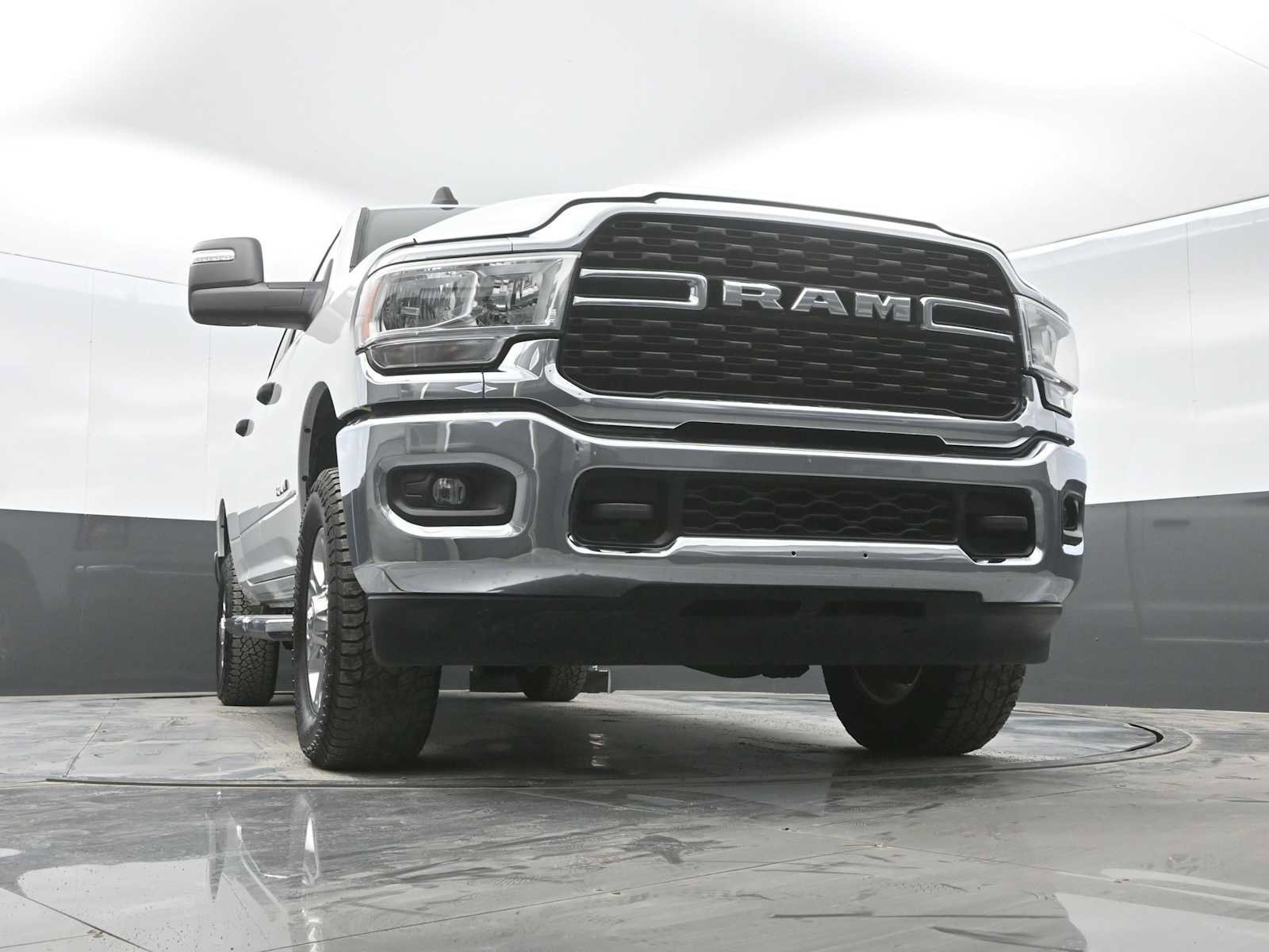Used 2024 RAM 2500 Big Horn image 23