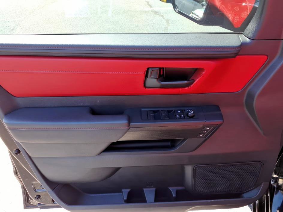 Used 2024 Toyota Tundra TRD Pro image 16