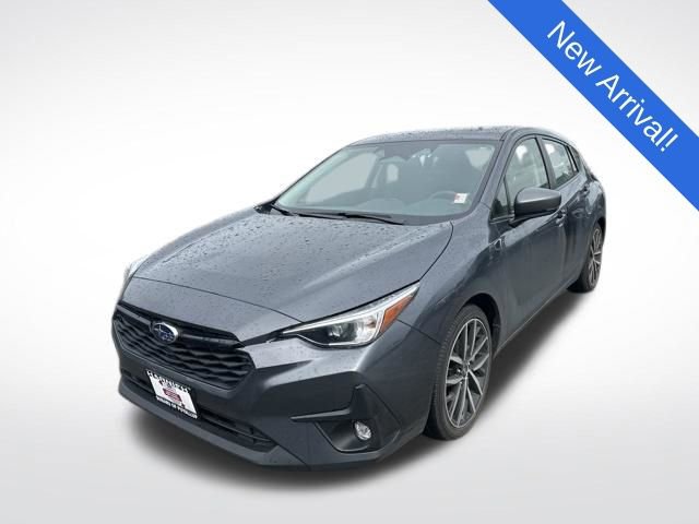 Certified 2024 Subaru Impreza 2.0i Sport image 3