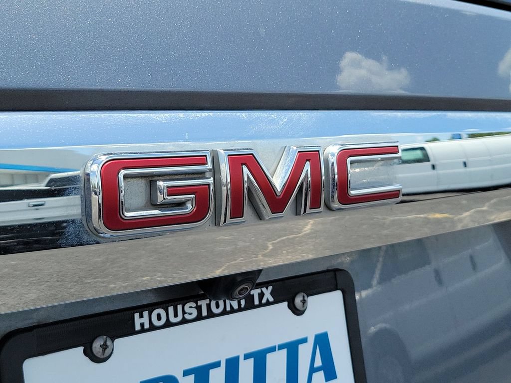 Certified 2021 GMC Yukon XL SLE AWD/4WD image 31