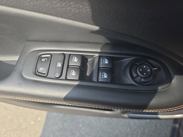 Used 2020 Jeep Compass Latitude w/ Cold Weather Group image 28