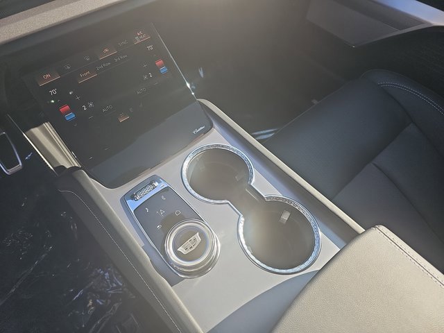 New 2026 Cadillac Vistiq Sport image 26