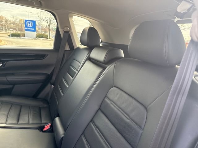 Certified 2024 Honda CR-V EX-L image 20