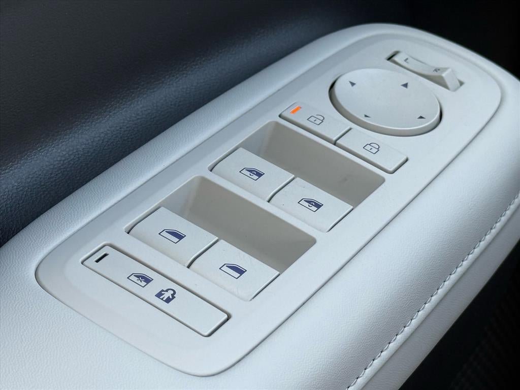 New 2026 Hyundai Santa Fe SEL AWD/4WD image 16