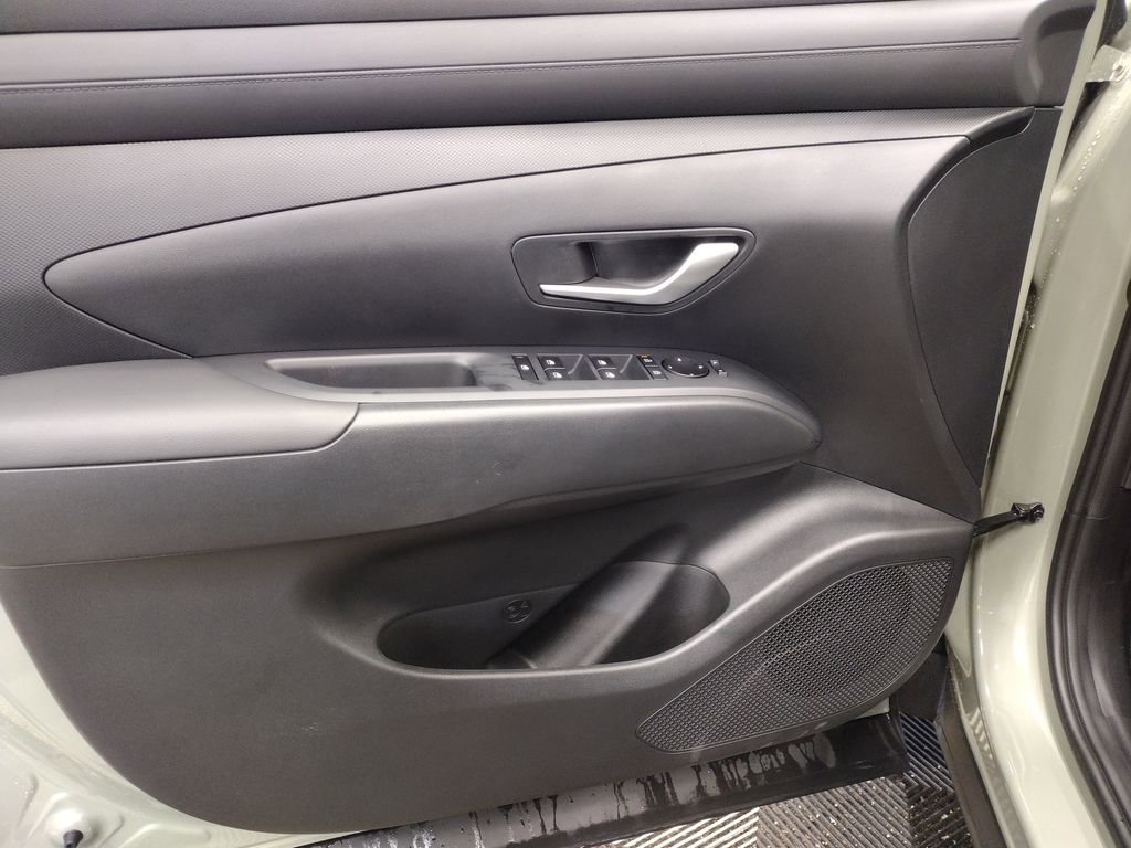 New 2026 Hyundai Santa Cruz SEL image 17