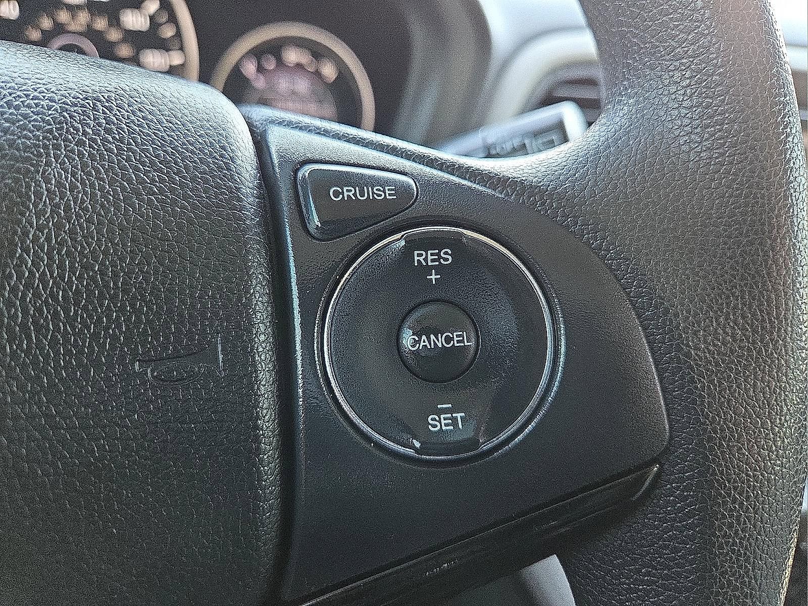 Used 2021 Honda HR-V LX image 18