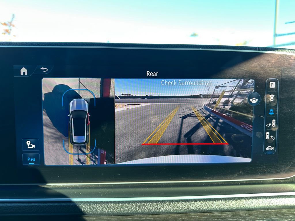 Used 2024 Mercedes-Benz GLE 350 4MATIC image 25