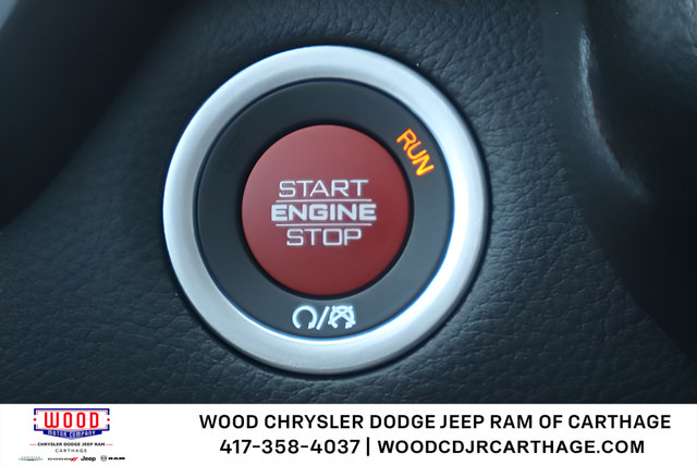 New 2026 RAM 1500 RHO AWD/4WD image 21