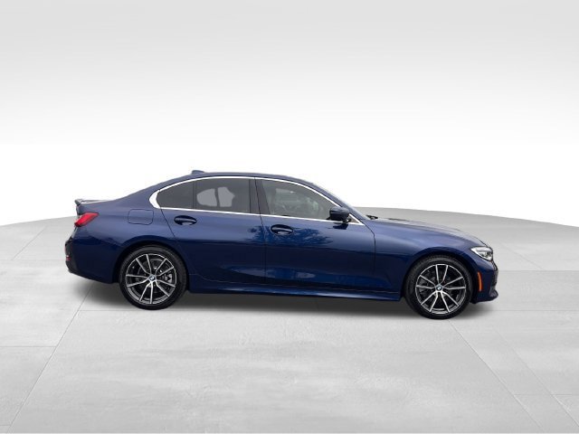 Used 2019 BMW 330i Sedan w/ Convenience Package RWD image 6