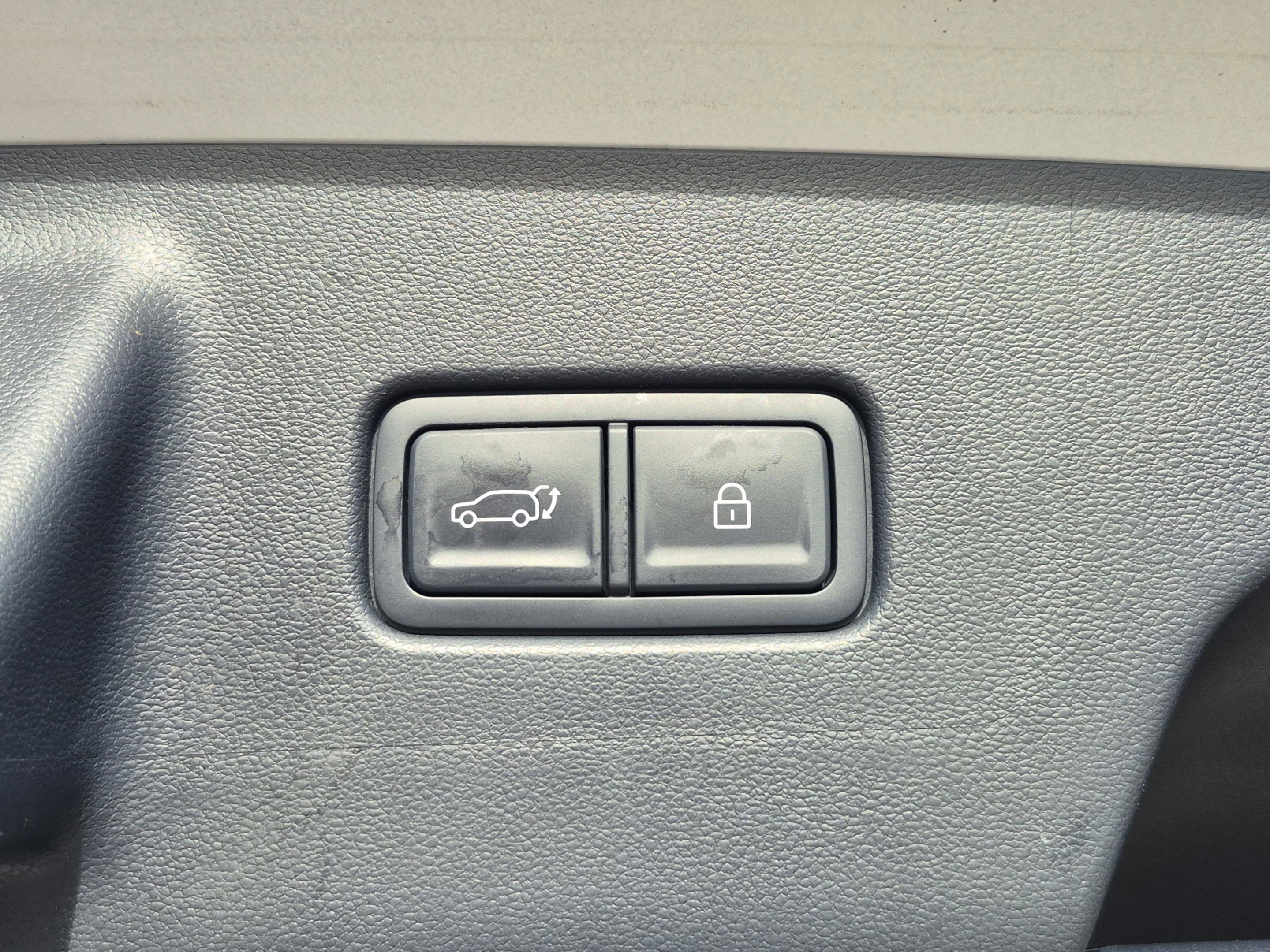 Certified 2026 Hyundai Palisade Calligraphy FWD image 10