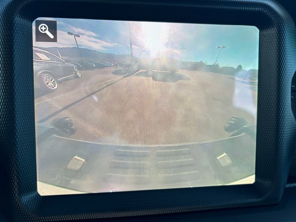 Used 2020 Jeep Gladiator Overland image 14