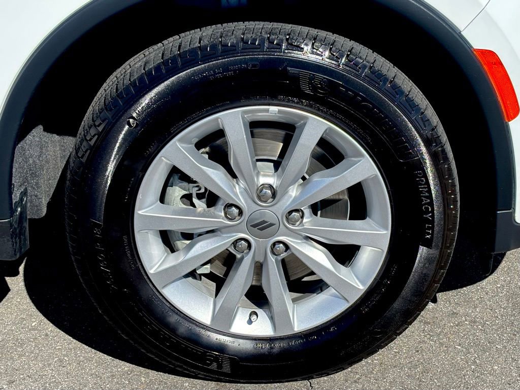 Used 2024 Dodge Durango SXT image 30