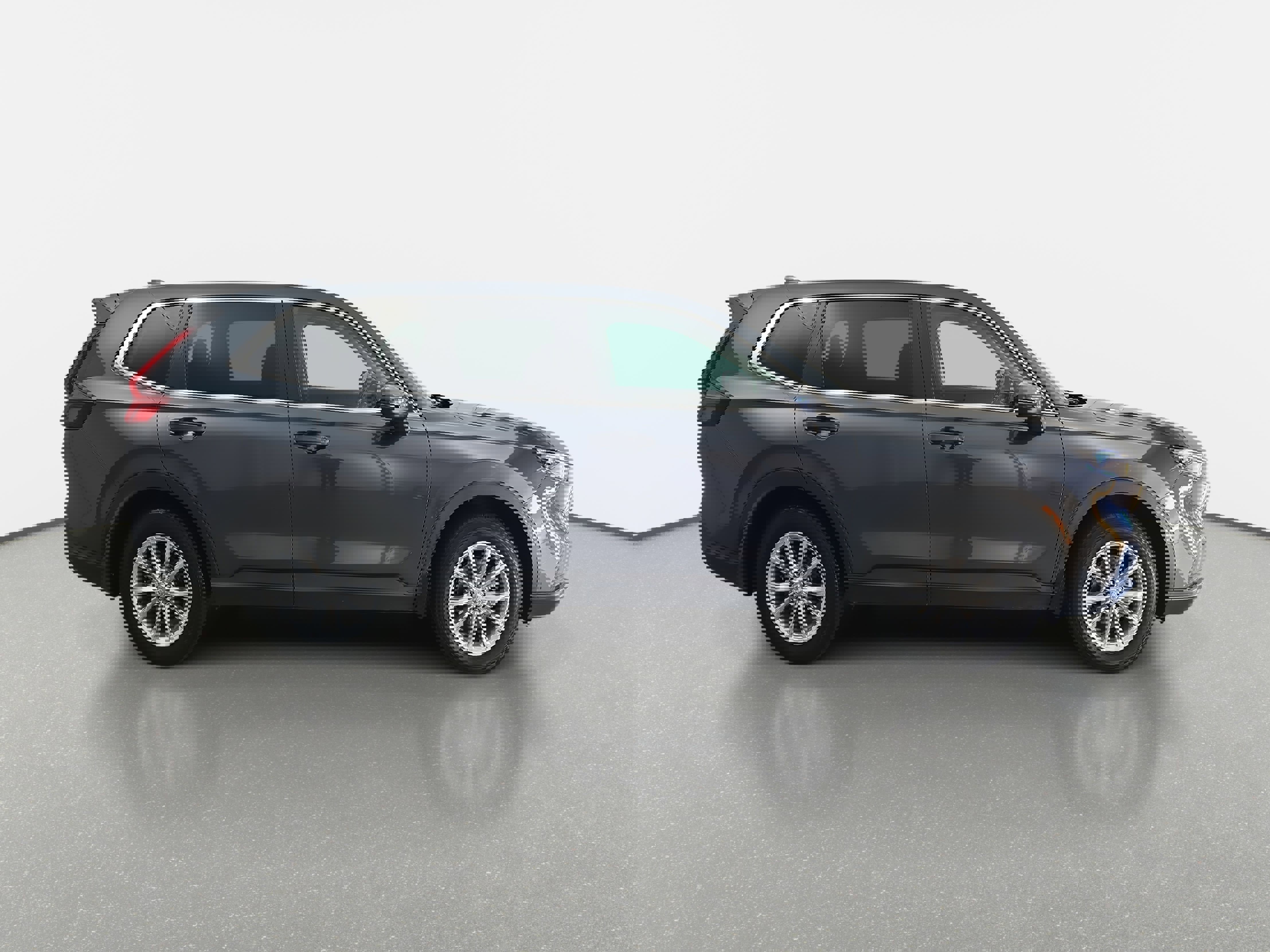 Certified 2024 Honda CR-V EX image 4