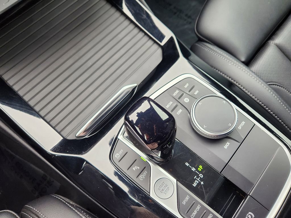 Used 2024 BMW X3 xDrive30i image 10