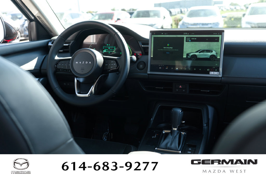 New 2026 MAZDA CX-5 Preferred AWD/4WD image 17