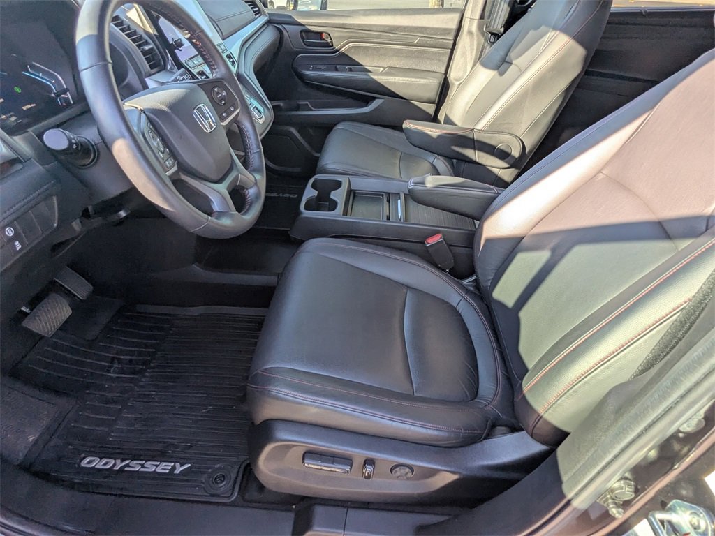 Used 2024 Honda Odyssey Sport image 15