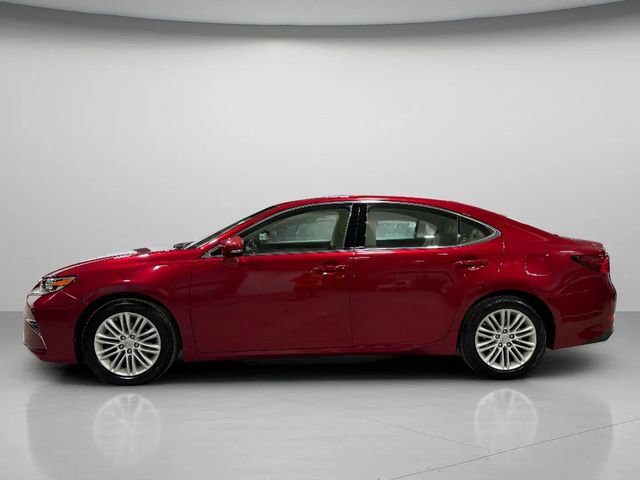 Used 2017 Lexus ES 350 w/ Premium Package FWD image 6