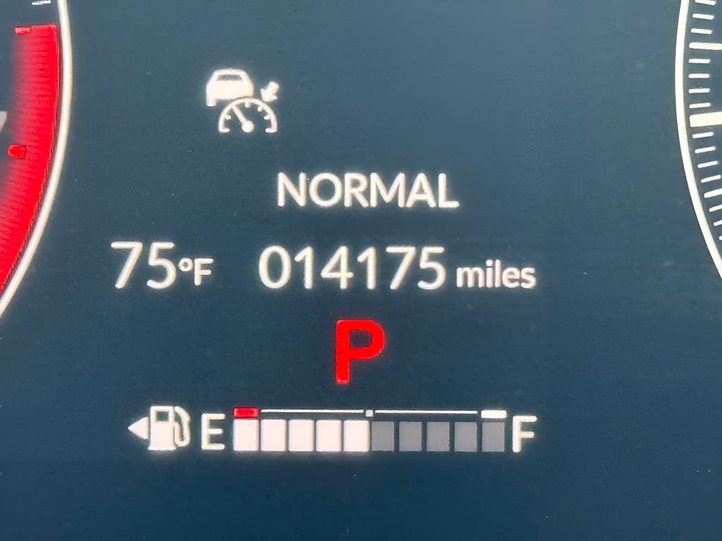 Certified 2023 Honda CR-V EX-L image 24