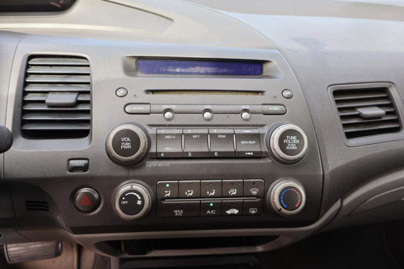 Used 2009 Honda Civic LX image 14