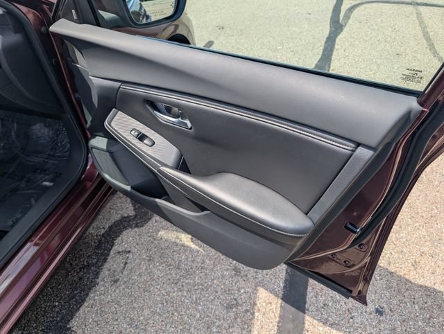 Used 2022 Nissan Sentra SV FWD image 4