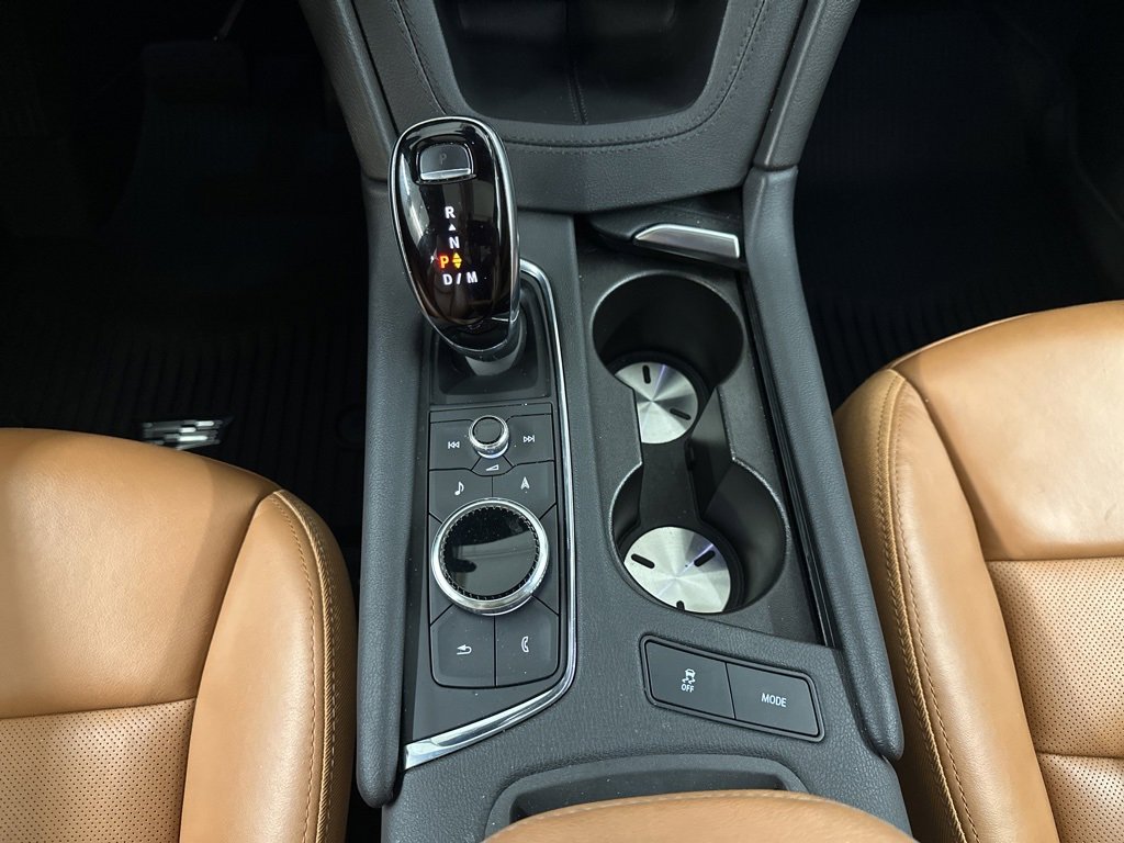 Used 2021 Cadillac XT5 Premium Luxury image 26