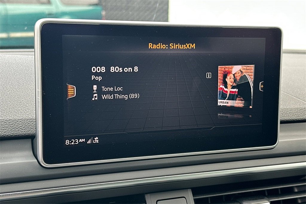 Used 2019 Audi S4 Prestige w/ Prestige Package image 26