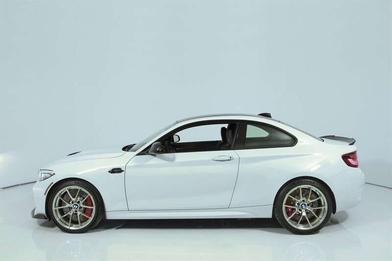 Used 2020 BMW M2 CS RWD image 5