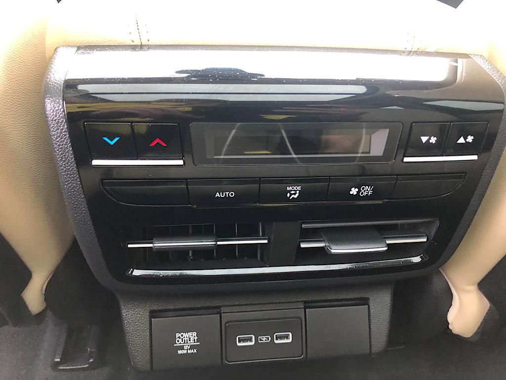 Certified 2023 Acura MDX SH-AWD image 14