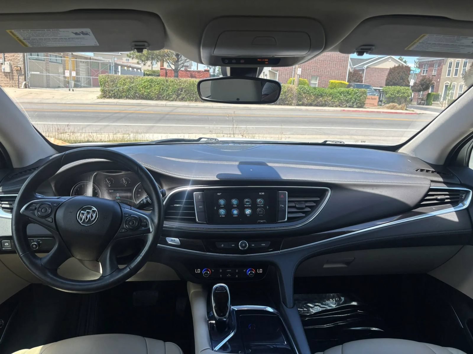 Used 2019 Buick Enclave Essence AWD/4WD image 13