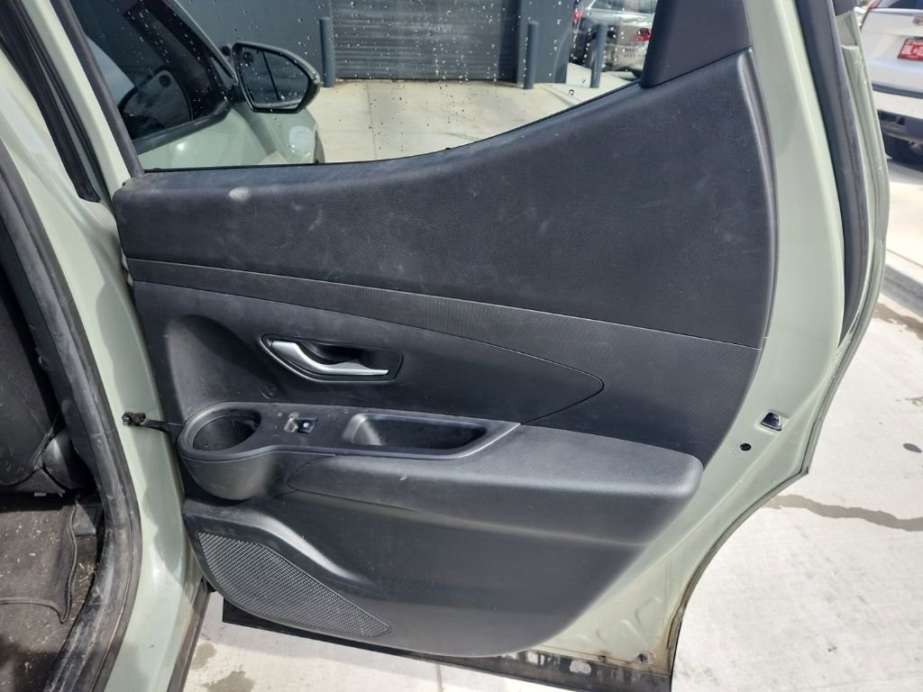 Used 2023 Hyundai Santa Cruz SEL Premium image 12