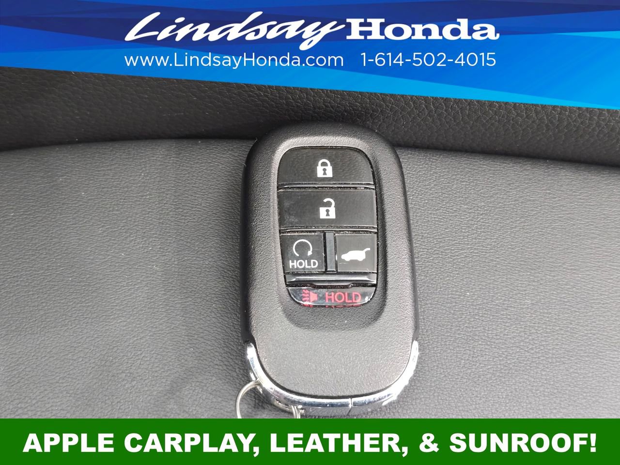 Used 2023 Honda HR-V EX-L image 22