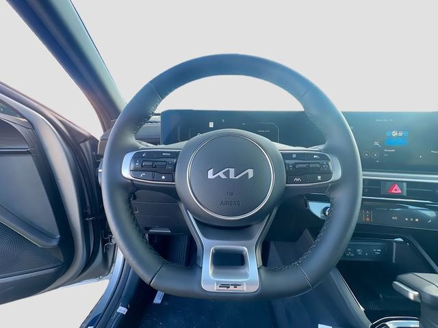 New 2026 Kia K5 GT w/ GT1 Package image 11
